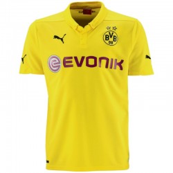 Maglia Borussia Dortmund Home Champions League 2014/15 - Puma