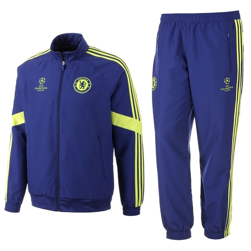 chelsea tracksuit bottoms mens