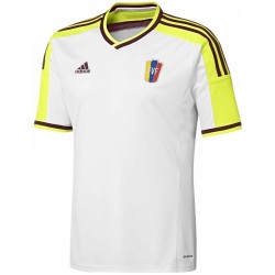 Maglia calcio nazionale Venezuela Away 2014/15 - Adidas