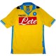 Naples Soccer Jersey 2011/12 Third-Macron