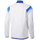 Sweat top technique entrainement Olympique Marseille 2014/15 - Adidas