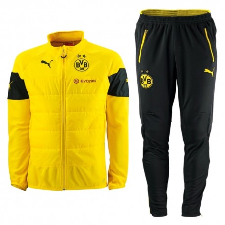 BVB Borussia Dortmund training tracksuit 2014/15 - Puma