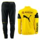 Survetement de entrainement BVB Borussia Dortmund 2014/15 - Puma