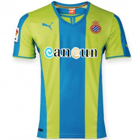 RCD Espanyol Barcelona tercera camiseta 2013/14 - Puma