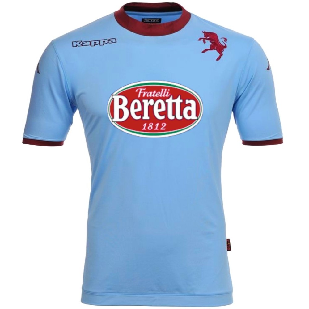 kappa soccer jersey