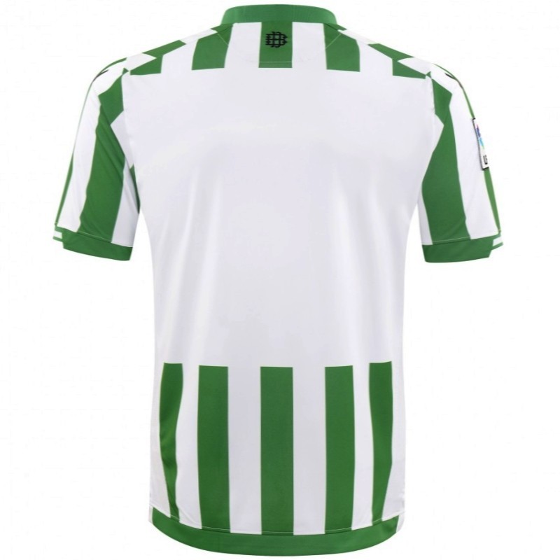 Real Betis Sevilla home football shirt 2014/15 - Macron - SportingPlus ...