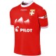 ETG Evian Thonon Gaillard Third football shirt 2013/14 - Kappa