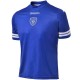 SC Bastia Home football shirt 2013/14 - Kappa