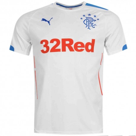 jersey glasgow rangers