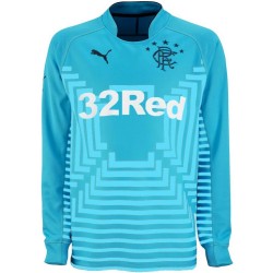 Camiseta de portero Glasgow Rangers segunda 2014/15 - Puma