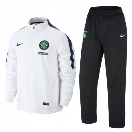 Tuta da rappresentanza Celtic Glasgow 2014/15 - Nike