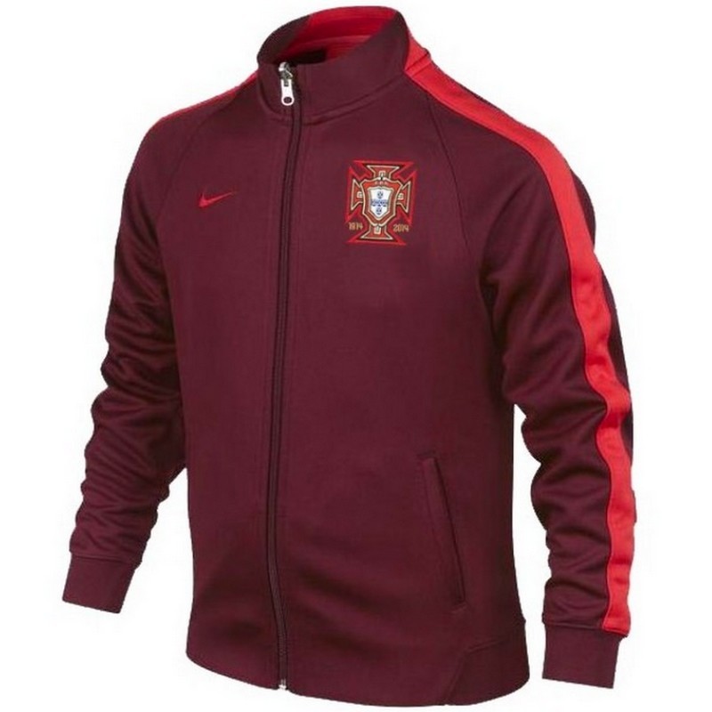 veste portugal nike