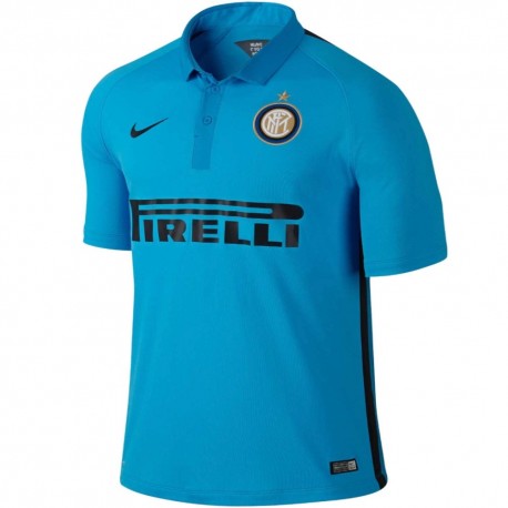 Inter Milan Third soccer jersey 2014/15 