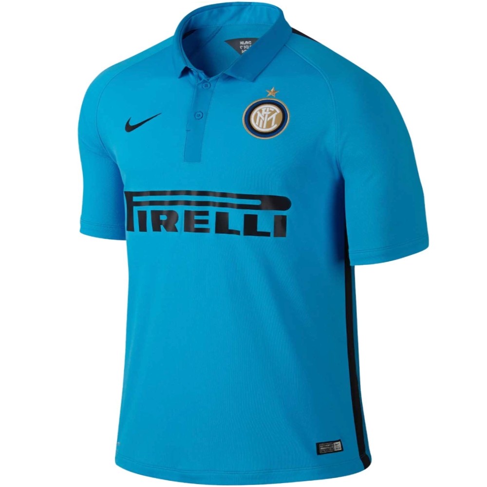 Offerte e vendita online di maglie da calcio Inter Home Personalizzabili -  ZeroPlayer