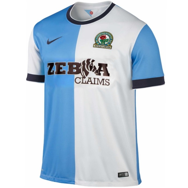 jersey blackburn rovers