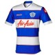 QPR Football shirt Queens Park Rangers Home 2013/14 (Joey) Barton 17 - Lotto