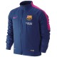 Chandal de presentacion FC Barcelona 2014/15 - Nike