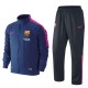 Chandal de presentacion FC Barcelona 2014/15 - Nike