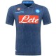 SSC Napoli Away Football shirt 2014/15 - Macron