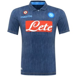 SSC Napoli maillot d'exterieur 2014/15 - Macron