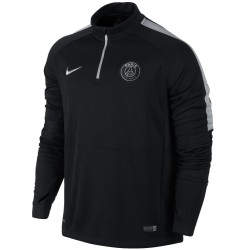 sudadera de entrenamiento psg