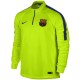 FC Barcelona UCL training top 2014/15 - Nike