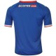 Carlisle United FC home Football shirt 2014/15 - Sondico