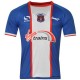 Carlisle United FC home Football shirt 2014/15 - Sondico