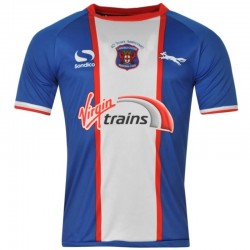 FC Carlisle United primera camiseta 2014/15 - Sondico