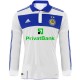 Camiseta de futbol Dinamo Kiev Home 2010/11 Player Issue - Adidas