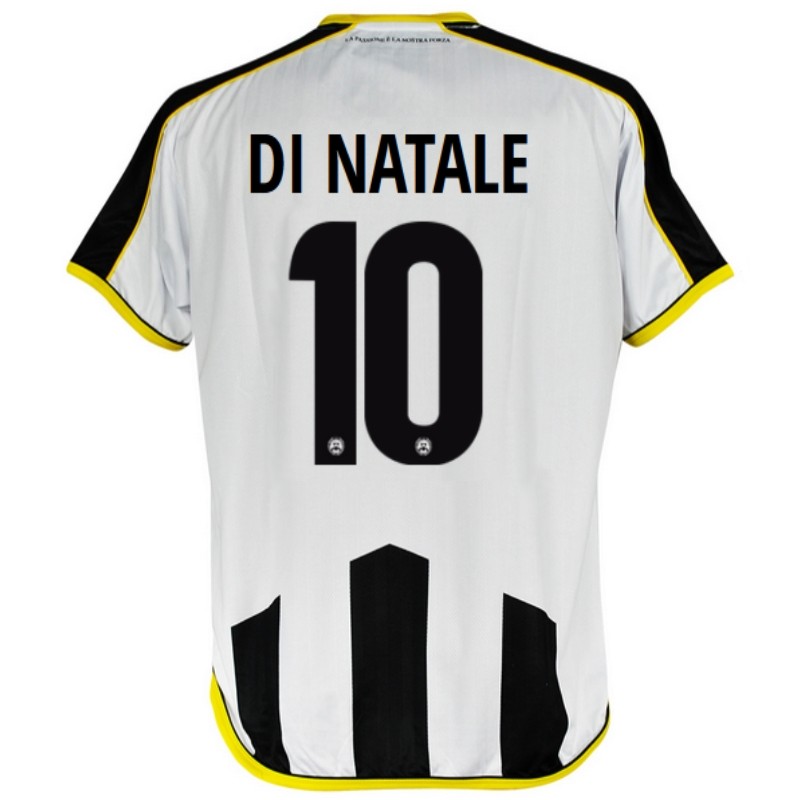 udinese jersey