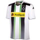 Borussia Mönchengladbach Heim Fußball Trikot 2014/15 - Kappa