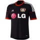 Maillot de foot Bayer Leverkusen exterieur 2014/15 - Adidas