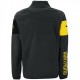 BVB Borussia Dortmund Training fleece jacke 2014/15 - Puma