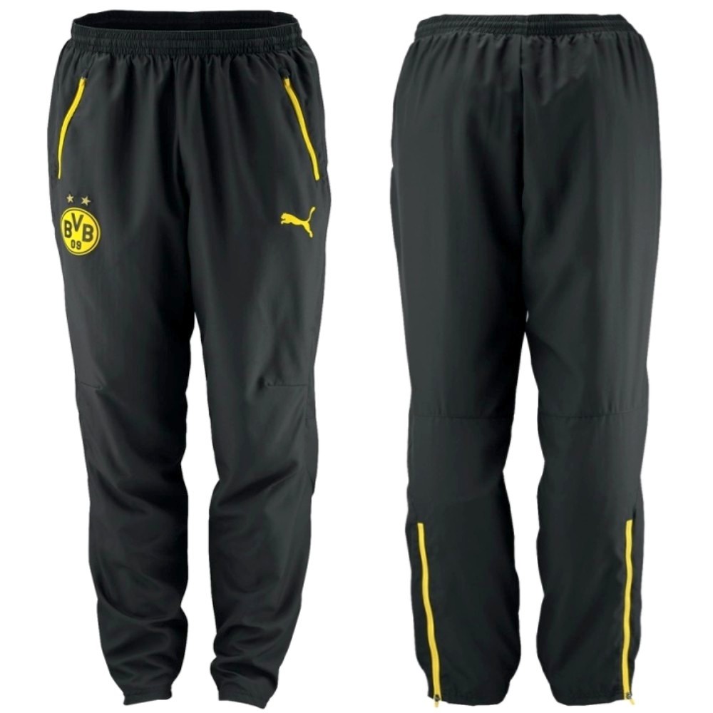 pantaloni puma uomo 2014