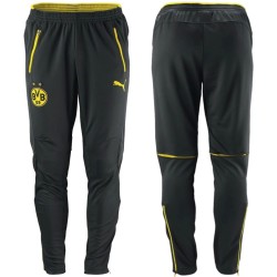 Pantalons d'entrainement Borussia Dortmund BVB 2014/15 - Puma