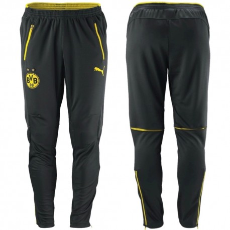 Pantalon entrenamiento BVB Borussia Dortmund 2014/15 - Puma