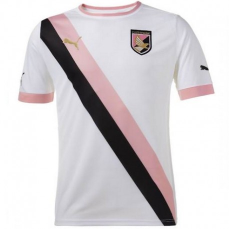 US Palermo 3rd Fußball Trikot 2013/14 - Puma