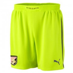 US Palermo Home/Away goalkeeper shorts 2013/14 - Puma