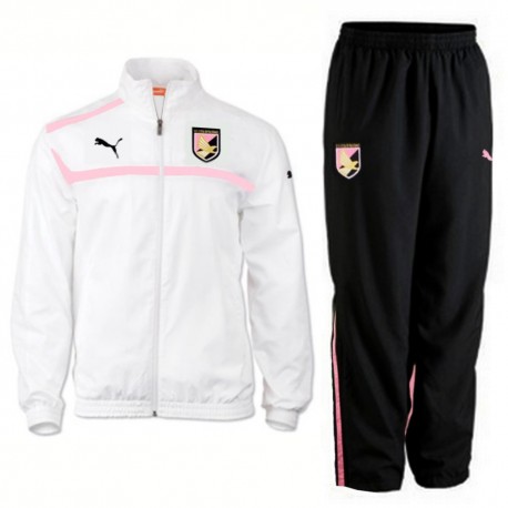 US Palermo presentation tracksuit 2013/14 - Puma