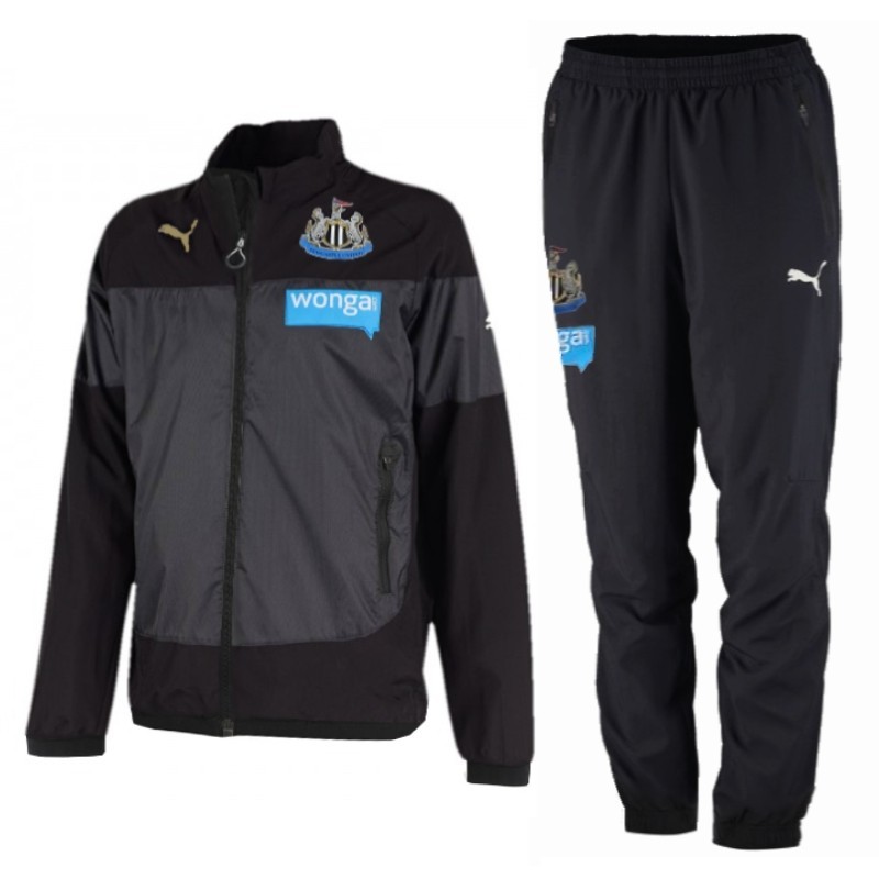 survetement puma homme 2014