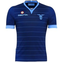 SS Lazio Third football shirt 2013/14 - Macron