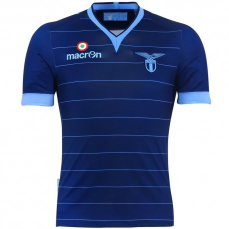 SS Lazio Third football shirt 2013/14 - Macron