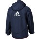 New York Red Bulls regenjacke 2014/15 - Adidas