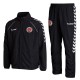 Survetement de presentation FC St. Pauli 2014/15 - Hummel