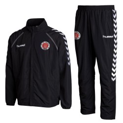 Survetement de presentation FC St. Pauli 2014/15 - Hummel