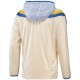 Schweden Nationalmannschaft Präsentation Anthem jacke 2014/15 - Adidas