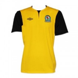Camiseta Blackburn Rovers 11/12 lejos-Umbro