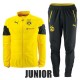JUNIOR - Tuta da allenamento BVB Borussia Dortmund 2014/15 - Puma