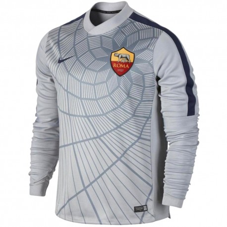 AS Roma UEFA Trainingstop 2014/15 - Nike